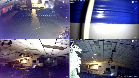 Jesus Is Lord Ministries Live services 24/7