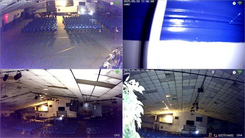 Jesus Is Lord Ministries Live services 24/7