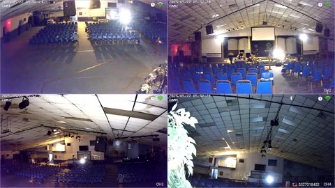 Jesus Is Lord Ministries Live services 24/7