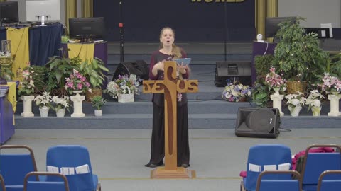 Jesus Is Lord Ministries Live services 24/7