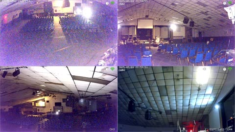 Jesus Is Lord Ministries Live services 24/7