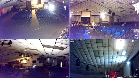 Jesus Is Lord Ministries Live services 24/7