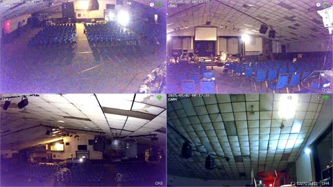 Jesus Is Lord Ministries Live services 24/7