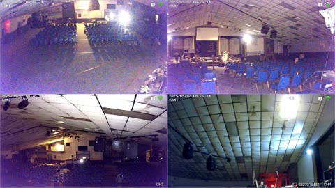 Jesus Is Lord Ministries Live services 24/7