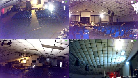 Jesus Is Lord Ministries Live services 24/7