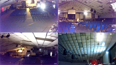 Jesus Is Lord Ministries Live services 24/7