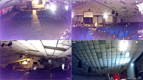 Jesus Is Lord Ministries Live services 24/7