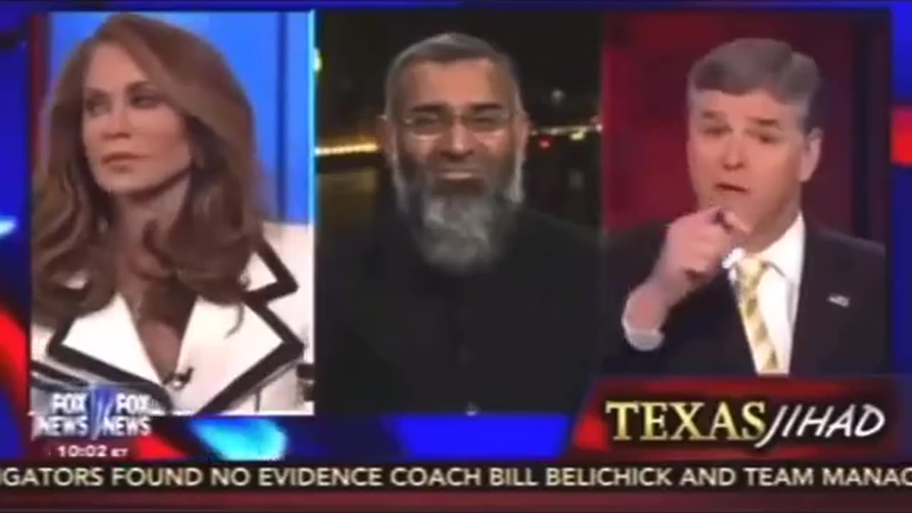 The vid is old, but the message is clear and shouldn't be forgotten