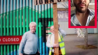 Blood continues to boil in northern Ireland