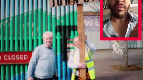 Blood continues to boil in northern Ireland