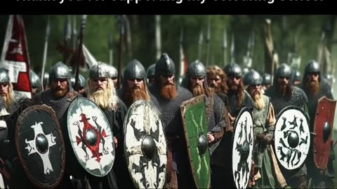 England vs Normandy 1066 AD Battle of Hastings #MedievalEurope
