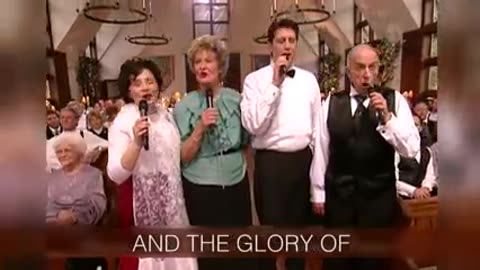 🎸📀 When the roll is called up yonder || Gaither band