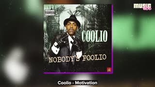 Heartbreaking Story Of Coolio