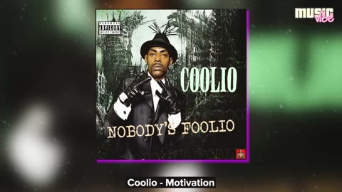Heartbreaking Story Of Coolio