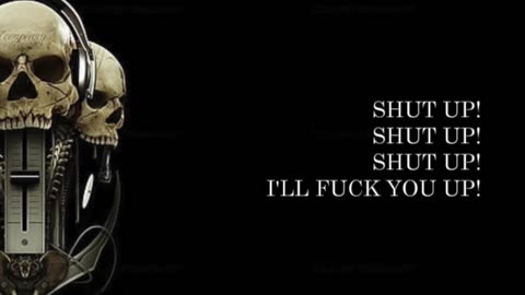 Korn "Right Now"