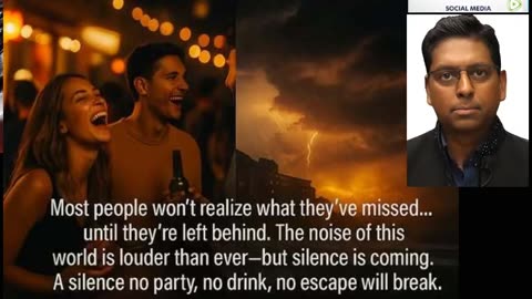 Rapture Silence
