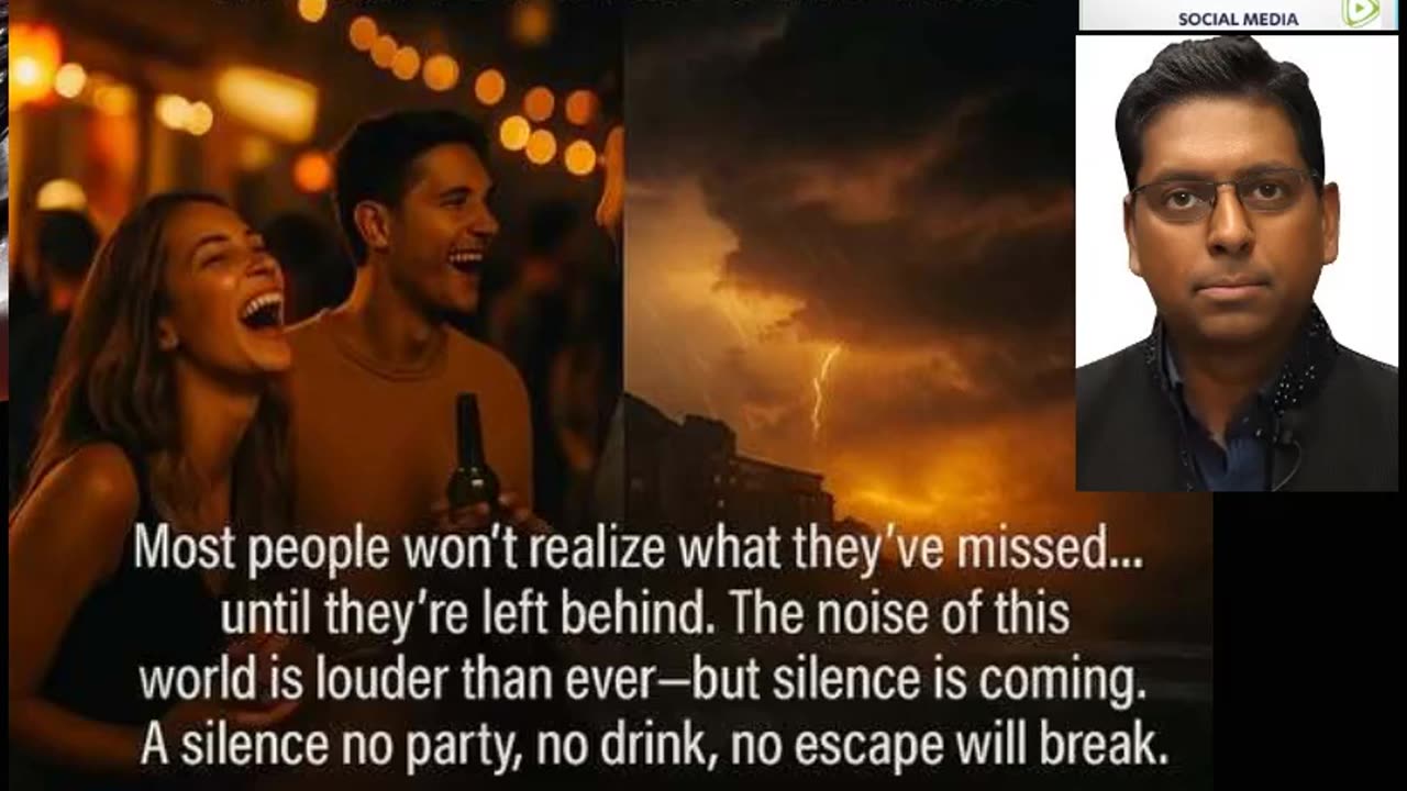 Rapture Silence