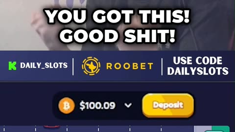 CMON CHICKEN!