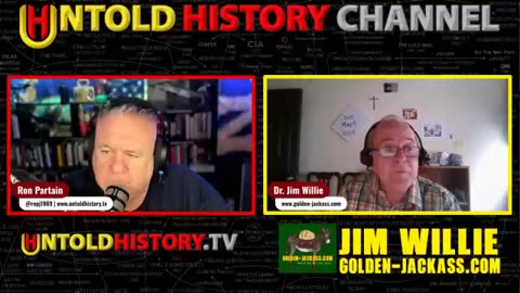Dr. Jim Willie & Ron: Economy Update!! - 5/4/2025