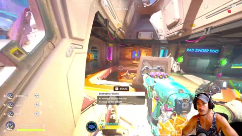 ULTRA WIDE D.A.W.G.S