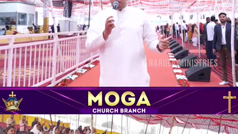 MARVELOUS TESTIMONY || #shorts || Pastor Sonia Yoseph Narula || Anugrah TV