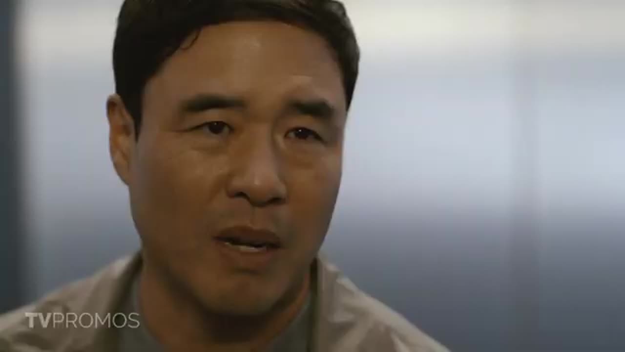 Watson 1x12 Promo "Your Life's Work, Part 1" (HD) Morris Chestnut detective series
