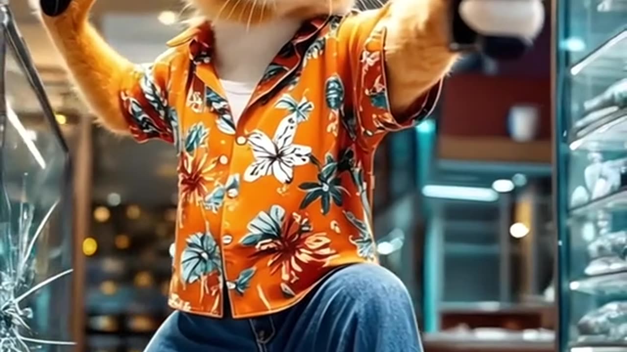 Viral car video 6