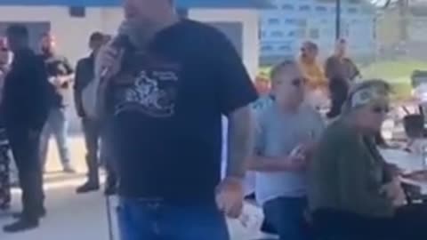 SOME FUCKING RETARDS GIVES NIGGER THAT ATTACKED WHITE KID A NEW BIKE
