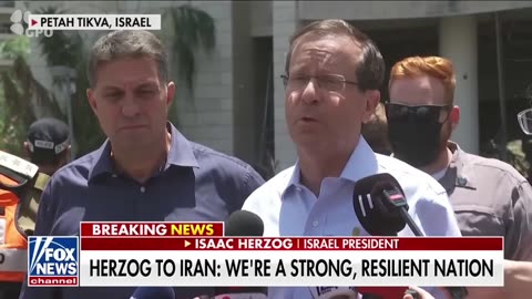 A veteran of special operations claims that Israel is currently in the "decapitation phase."