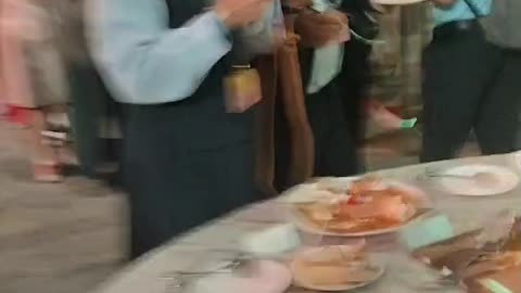 Food, Fun, and Chaos at the Local Fair!