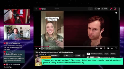 This is the 1 secret that Women never tell their boyfriends | Maintaining Frame 157