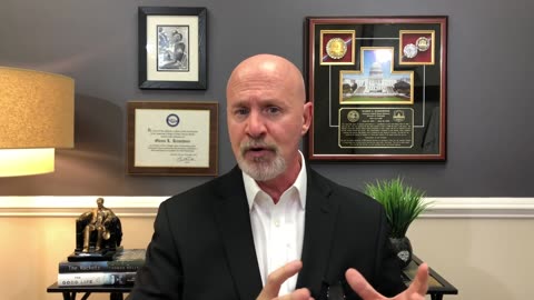 Rep. Katie Porter Exposes McConnell's Corruption in Shielding Corps - massielbhsww327_TV VOL 9