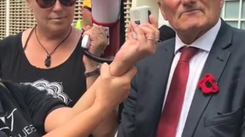 Australia- A Pedo Run Country