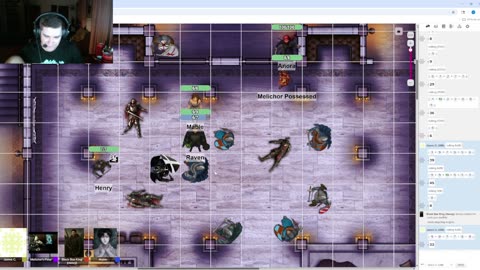 World of Darkness: Merc Outpost Under Siege, Pt.2