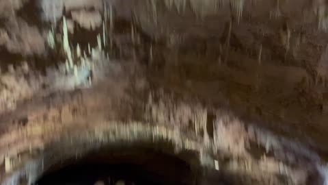 Awesome Caverns Texas