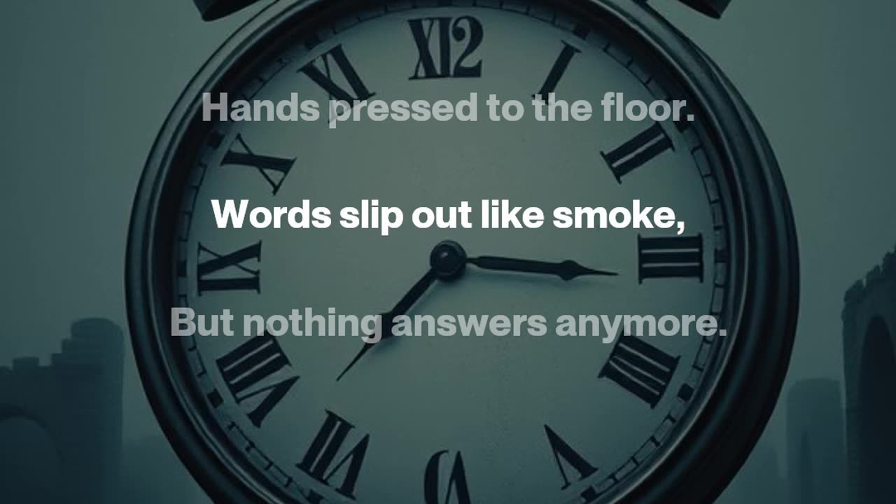 Digital Death Growl - The Sky Turns It's Face