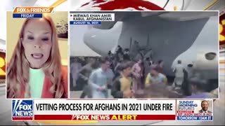 10 MILLION unvetted illegal immigrants entered US under Biden, former ICE chief estimates