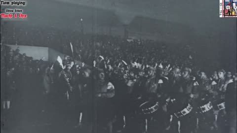 The Nuremberg Party Congress of the N.S.D.A.P. August 1–4 1929 (Intertitles translated into English)