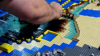 Lego City Update 09-17-2025