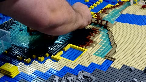 Lego City Update 09-17-2025