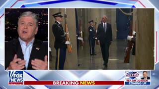 HANNITY ON RUSSIA HOAX: This Makes Watergate Look Like a Walk in the Park