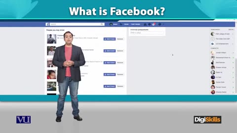 22 FACEBOOK What is Facebook -Digital Marketing Complete Course