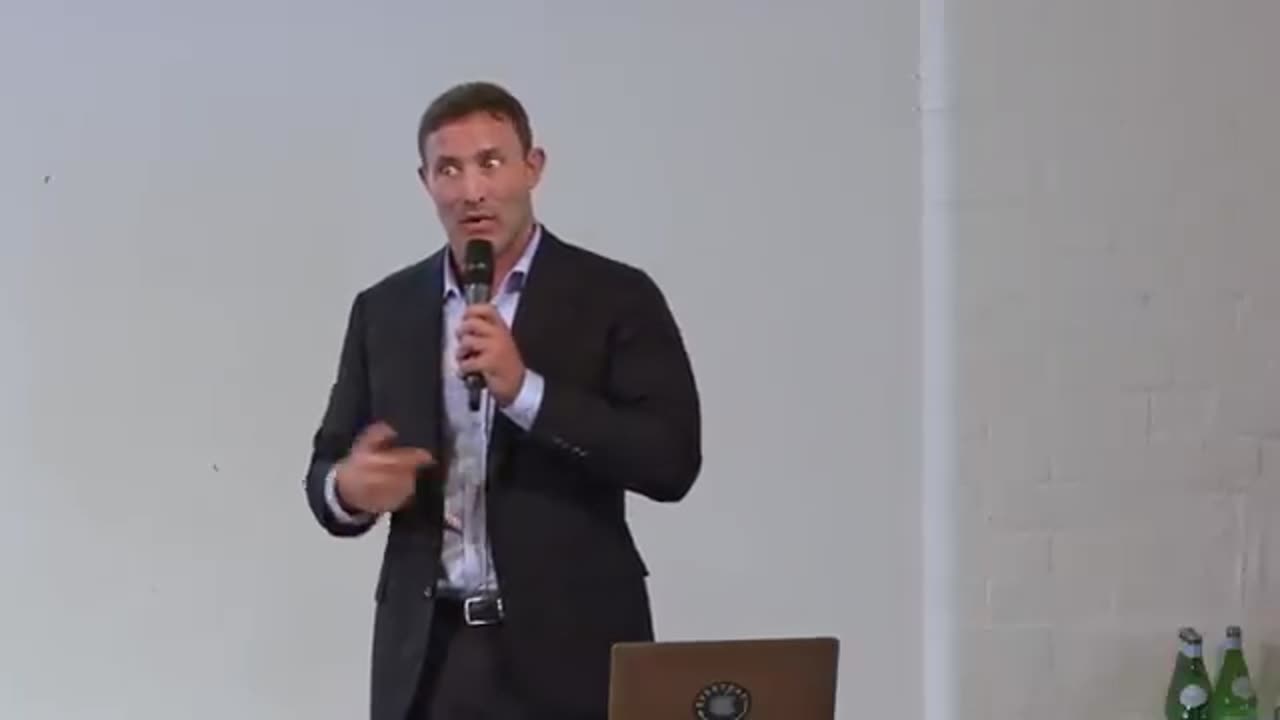 The Real Healthcare Crisis: Causes & Solutions - Full Presentation (Dr. Anthony Chaffee)