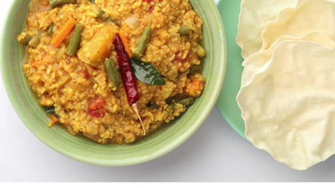 Sathyabama Catering — South Indian Pure Vegetarian Feasts & Event Services in Madurai