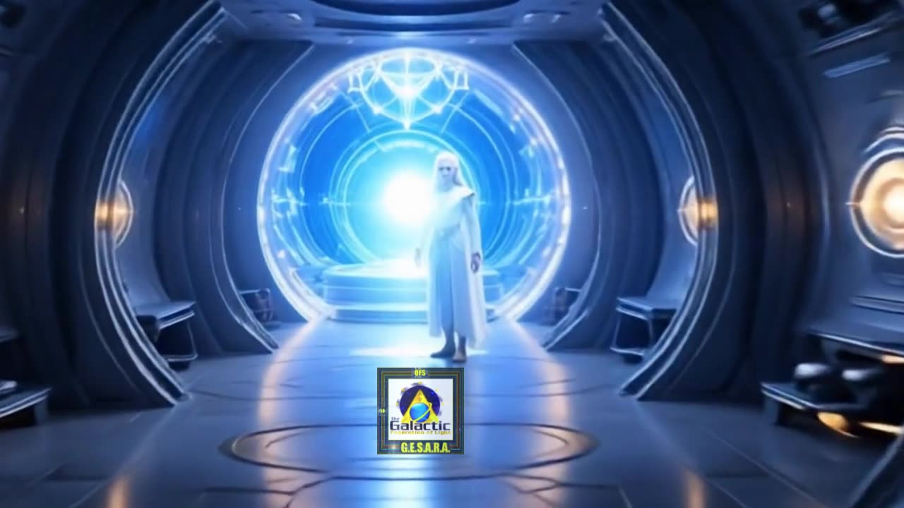 🔵🔵🔵I PLEIADIANI: FLUSSI SACRI