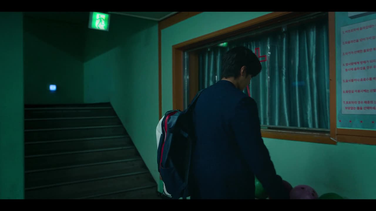 weak hero class 2 ep 4 hindi