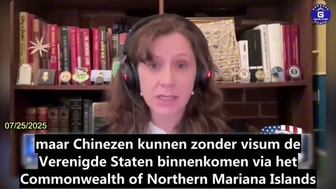 【NL】Anti-CCP Governor of Commonwealth of Northern Mariana Islands plotseling overleden