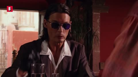 The Mariachi is the Coolest Action Hero (Best Scenes from Desperado 2) 🌀 4K
