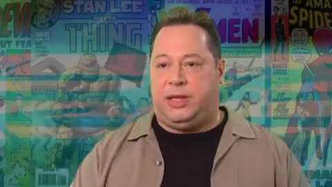 The Hero Initiative True Believing