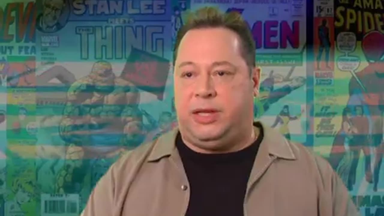 The Hero Initiative True Believing